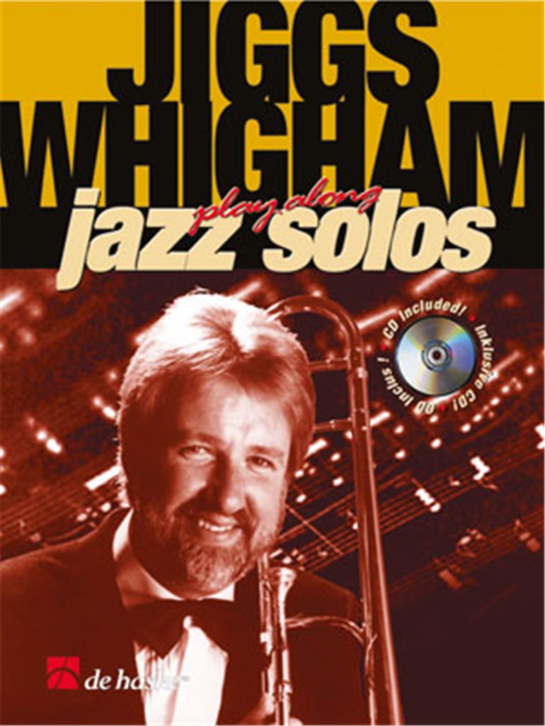 Play along Jazz Solos
